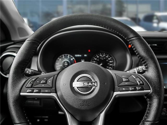 2025 Nissan Kicks Play SV (Stk: K25123) in Scarborough - Image 13 of 23