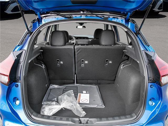 2025 Nissan Kicks Play SV (Stk: K25127) in Scarborough - Image 7 of 23