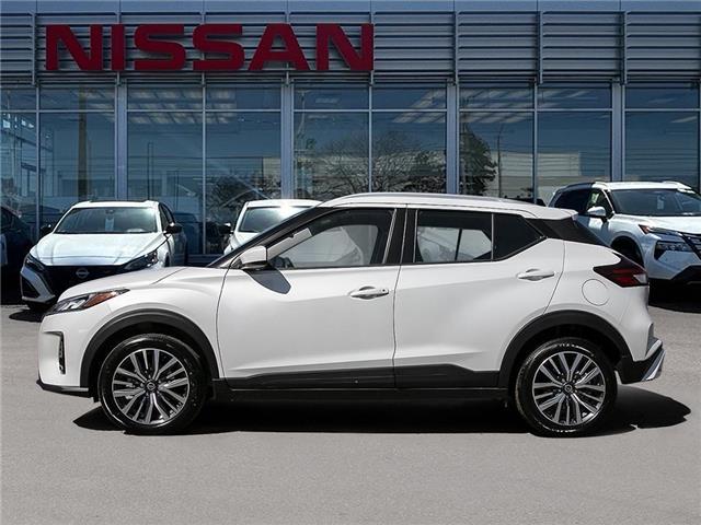 2025 Nissan Kicks Play SV (Stk: K25125) in Scarborough - Image 3 of 23