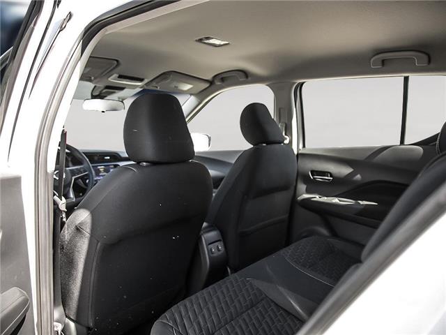 2025 Nissan Kicks Play SV (Stk: K25125) in Scarborough - Image 21 of 23