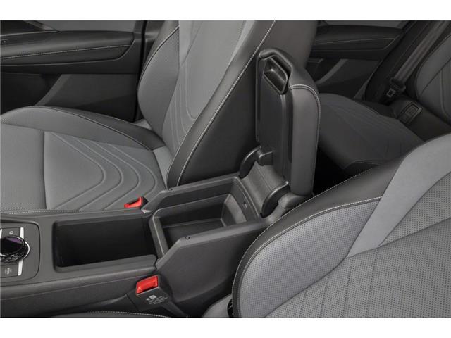 2026 Volkswagen Tiguan Comfortline R-Line Black Edition (Stk: 13194) in Peterborough - Image 10 of 11