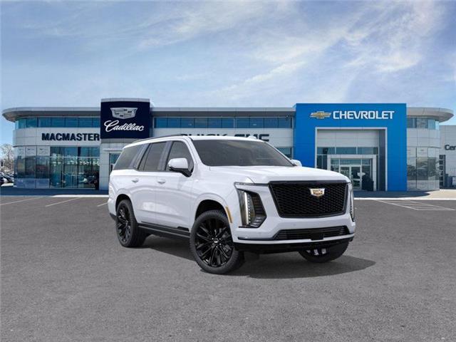 2026 Cadillac Escalade Platinum Sport (Stk: 260238) in London - Image 1 of 24