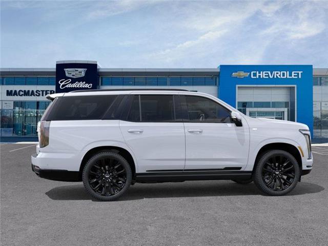 2026 Cadillac Escalade Platinum Sport (Stk: 260238) in London - Image 5 of 24