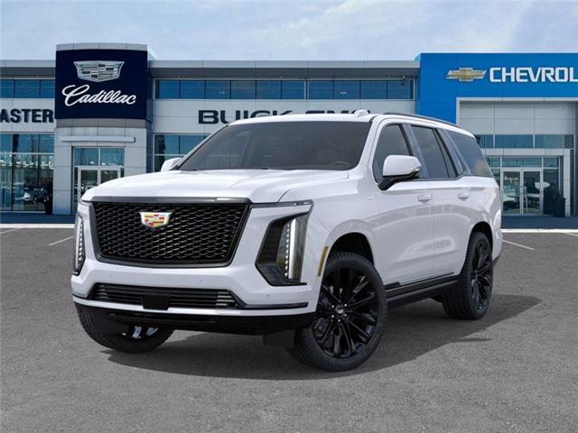 2026 Cadillac Escalade Platinum Sport (Stk: 260238) in London - Image 6 of 24