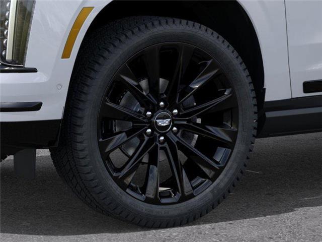 2026 Cadillac Escalade Platinum Sport (Stk: 260238) in London - Image 9 of 24