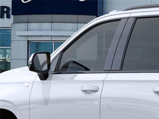 2026 Cadillac Escalade Platinum Sport (Stk: 260238) in London - Image 12 of 24