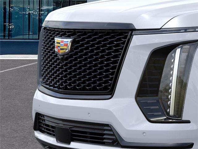 2026 Cadillac Escalade Platinum Sport (Stk: 260238) in London - Image 13 of 24