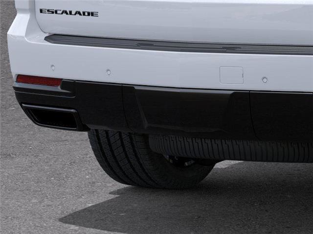 2026 Cadillac Escalade Platinum Sport (Stk: 260238) in London - Image 14 of 24