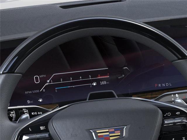 2026 Cadillac Escalade Platinum Sport (Stk: 260238) in London - Image 18 of 24