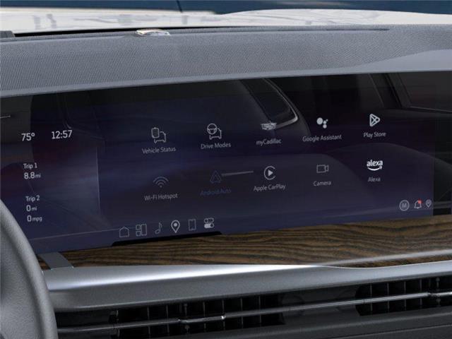 2026 Cadillac Escalade Platinum Sport (Stk: 260238) in London - Image 20 of 24