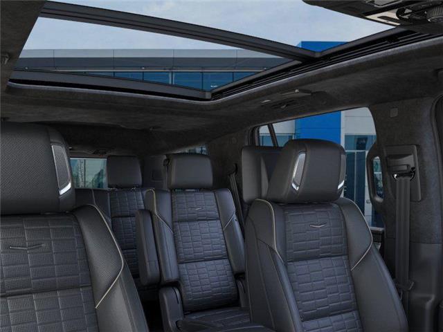 2026 Cadillac Escalade Platinum Sport (Stk: 260238) in London - Image 24 of 24
