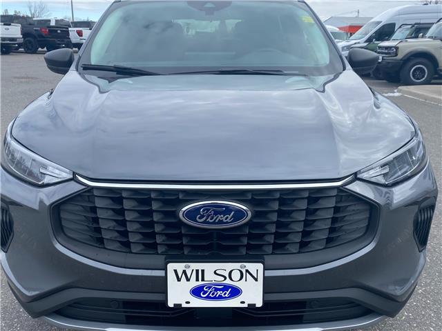 2026 Ford Escape Active (Stk: 2026-19) in New Liskeard - Image 3 of 14