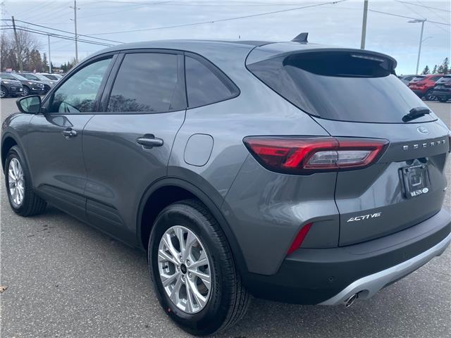 2026 Ford Escape Active (Stk: 2026-19) in New Liskeard - Image 6 of 14