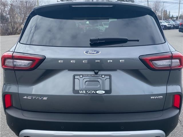 2026 Ford Escape Active (Stk: 2026-19) in New Liskeard - Image 7 of 14