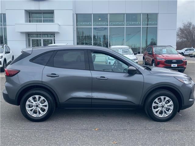 2026 Ford Escape Active (Stk: 2026-19) in New Liskeard - Image 9 of 14