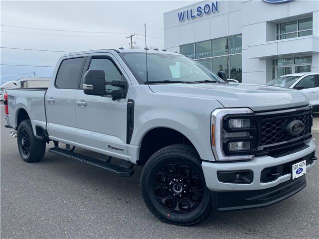 2026 Ford F-250 Lariat (Stk: 2026-18) in New Liskeard - Image 2 of 16