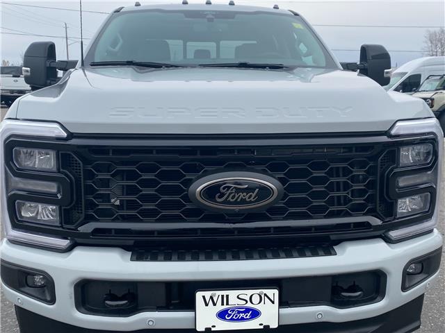 2026 Ford F-250 Lariat (Stk: 2026-18) in New Liskeard - Image 3 of 16