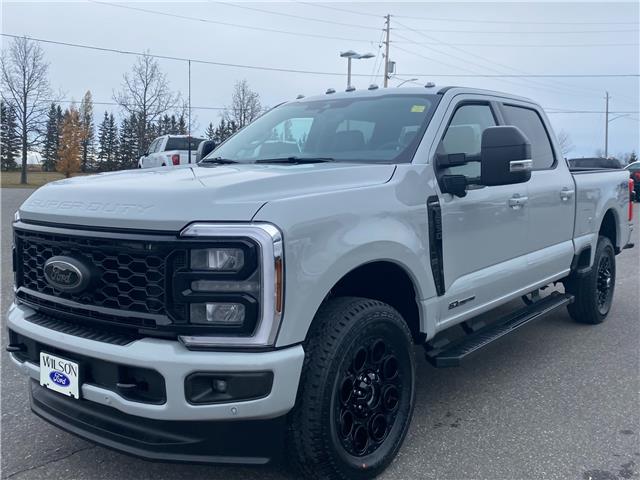 2026 Ford F-250 Lariat (Stk: 2026-18) in New Liskeard - Image 4 of 16