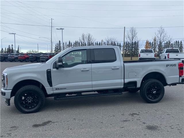 2026 Ford F-250 Lariat (Stk: 2026-18) in New Liskeard - Image 5 of 16