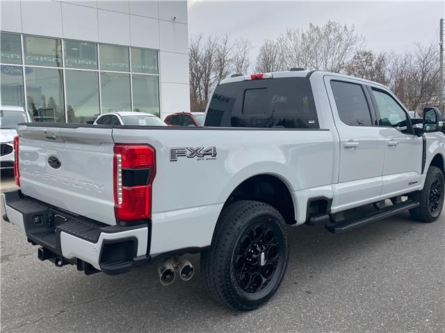 2026 Ford F-250 Lariat (Stk: 2026-18) in New Liskeard - Image 8 of 16
