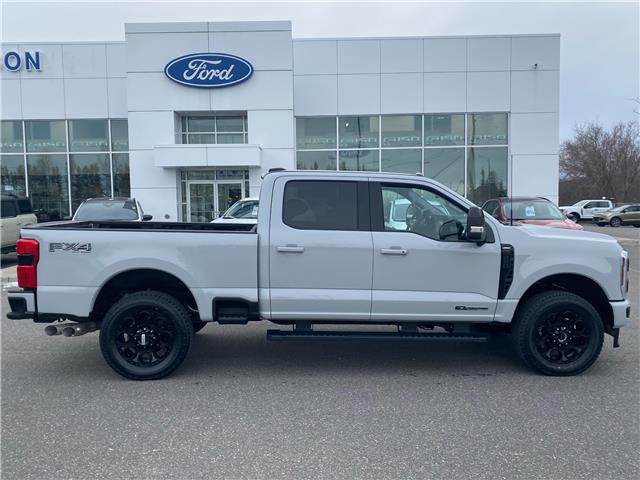 2026 Ford F-250 Lariat (Stk: 2026-18) in New Liskeard - Image 9 of 16