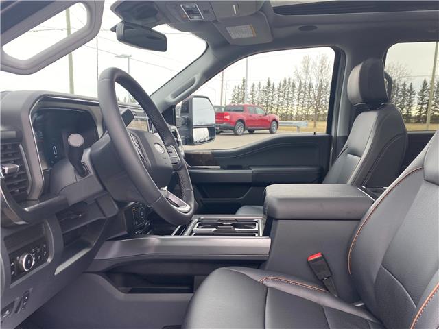 2026 Ford F-250 Lariat (Stk: 2026-18) in New Liskeard - Image 10 of 16
