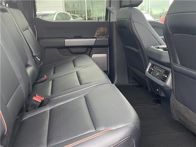 2026 Ford F-250 Lariat (Stk: 2026-18) in New Liskeard - Image 12 of 16
