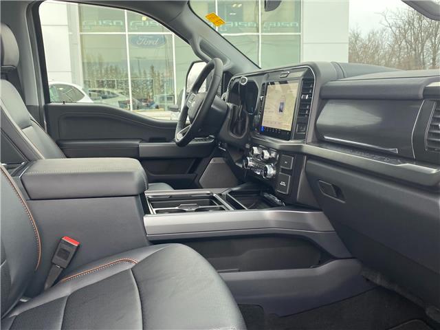 2026 Ford F-250 Lariat (Stk: 2026-18) in New Liskeard - Image 13 of 16