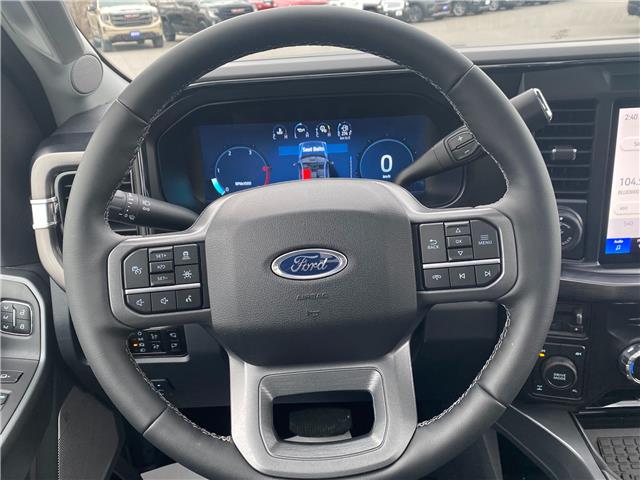 2026 Ford F-250 Lariat (Stk: 2026-18) in New Liskeard - Image 14 of 16