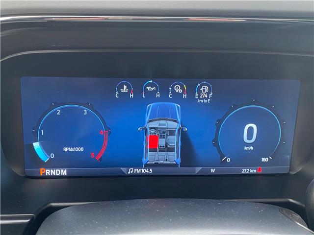 2026 Ford F-250 Lariat (Stk: 2026-18) in New Liskeard - Image 15 of 16
