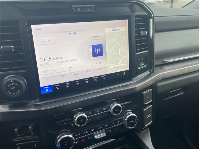 2026 Ford F-250 Lariat (Stk: 2026-18) in New Liskeard - Image 16 of 16
