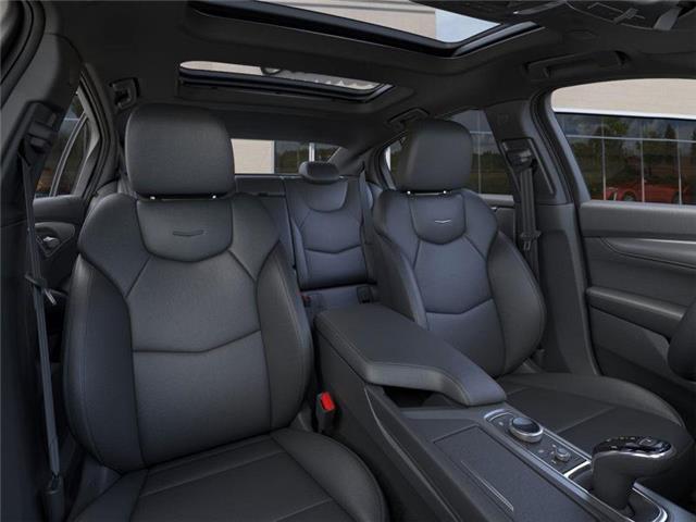 2026 Cadillac CT5 Premium Luxury (Stk: 173116) in London - Image 6 of 6