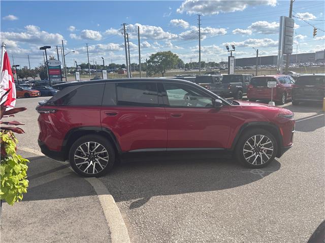 2025 Jeep Wagoneer S Base (Stk: R22748) in Newmarket - Image 8 of 14