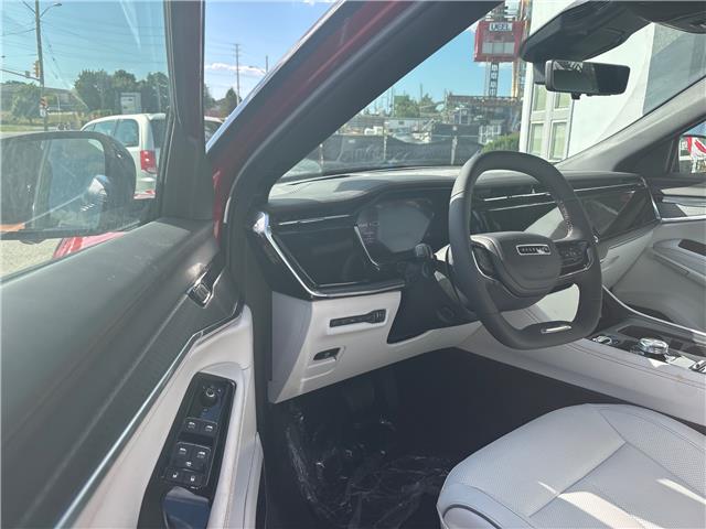 2025 Jeep Wagoneer S Base (Stk: R22748) in Newmarket - Image 9 of 14