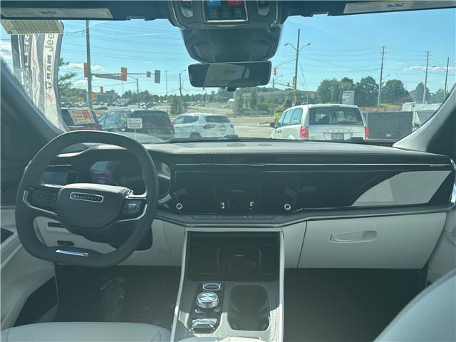 2025 Jeep Wagoneer S Base (Stk: R22748) in Newmarket - Image 11 of 14
