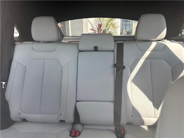 2025 Jeep Wagoneer S Base (Stk: R22748) in Newmarket - Image 13 of 14