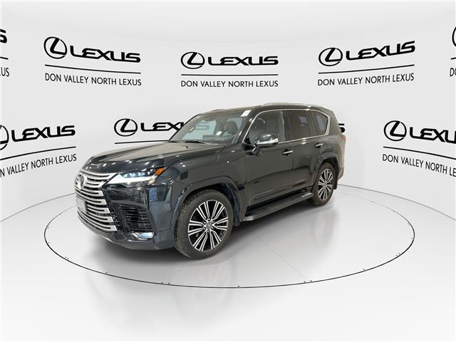 2023 Lexus LX 600  (Stk: 14U7024) in Markham - Image 5 of 34
