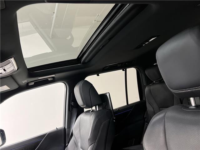 2023 Lexus LX 600  (Stk: 14U7024) in Markham - Image 23 of 34
