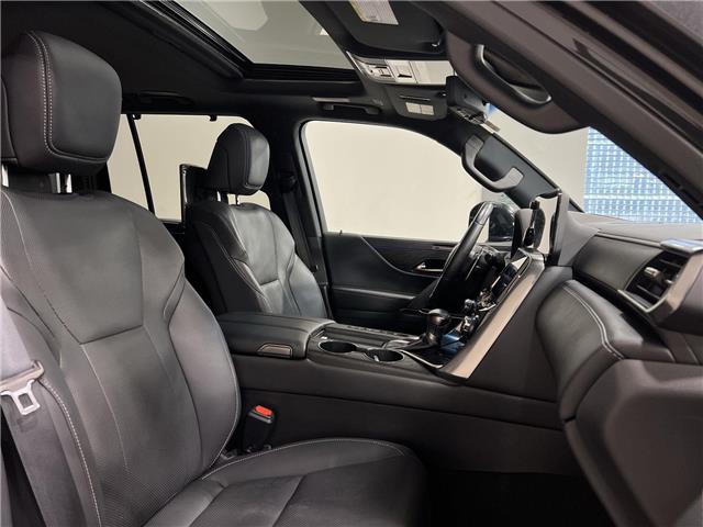 2023 Lexus LX 600  (Stk: 14U7024) in Markham - Image 29 of 34