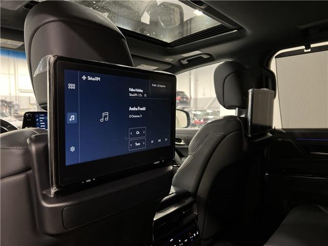 2023 Lexus LX 600  (Stk: 14U7024) in Markham - Image 33 of 34