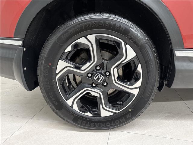 2018 Honda CR-V Touring (Stk: 11105418B) in Markham - Image 14 of 36