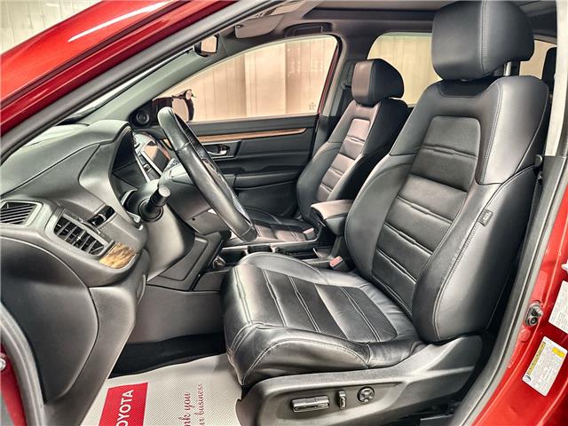 2018 Honda CR-V Touring (Stk: 11105418B) in Markham - Image 15 of 36