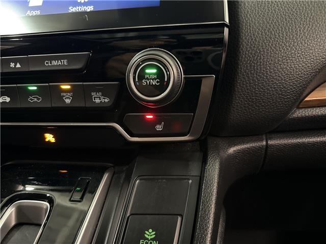 2018 Honda CR-V Touring (Stk: 11105418B) in Markham - Image 16 of 36