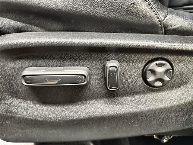 2018 Honda CR-V Touring (Stk: 11105418B) in Markham - Image 17 of 36