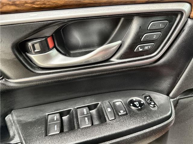 2018 Honda CR-V Touring (Stk: 11105418B) in Markham - Image 18 of 36