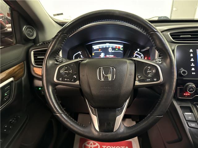2018 Honda CR-V Touring (Stk: 11105418B) in Markham - Image 19 of 36