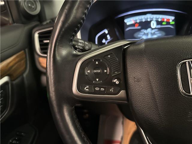 2018 Honda CR-V Touring (Stk: 11105418B) in Markham - Image 20 of 36
