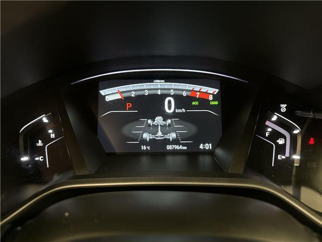 2018 Honda CR-V Touring (Stk: 11105418B) in Markham - Image 22 of 36