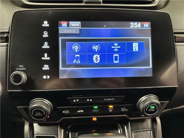 2018 Honda CR-V Touring (Stk: 11105418B) in Markham - Image 23 of 36