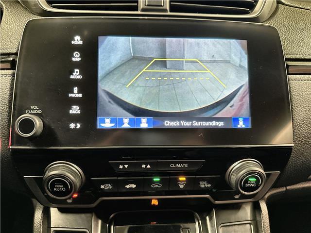 2018 Honda CR-V Touring (Stk: 11105418B) in Markham - Image 24 of 36